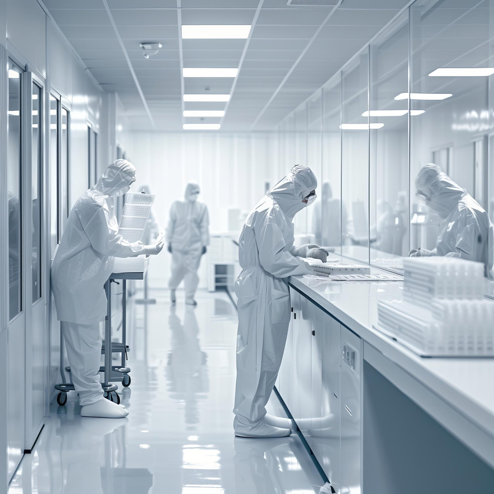 ReCycler™-Lösungsmittel-Programm